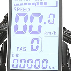 SINOHON B20 Meter